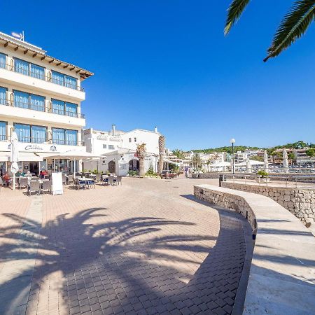 Hostal Port Corona Cala Ratjada  Zewnętrze zdjęcie