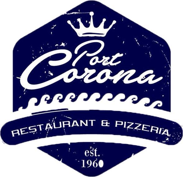 Hostal Port Corona Cala Ratjada  Zewnętrze zdjęcie