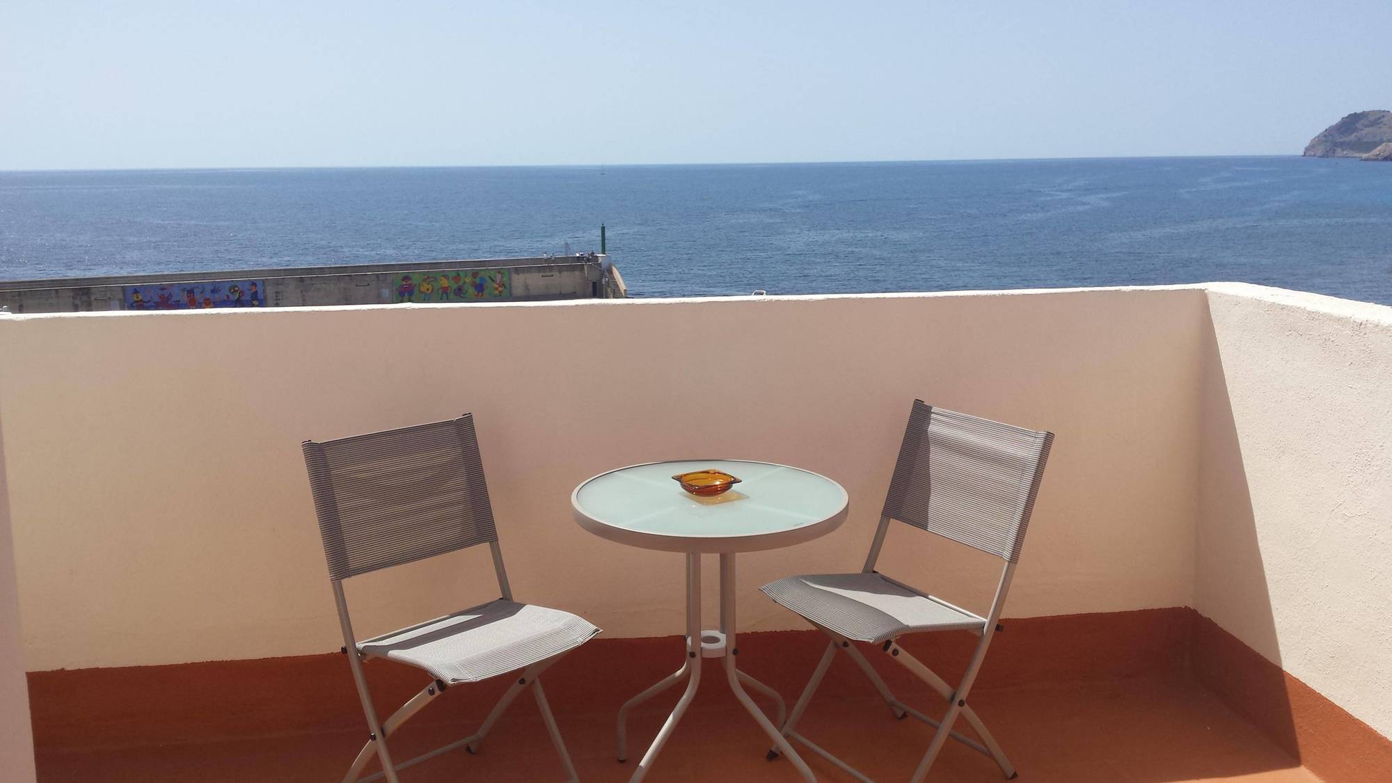 Hostal Port Corona Cala Ratjada  Zewnętrze zdjęcie