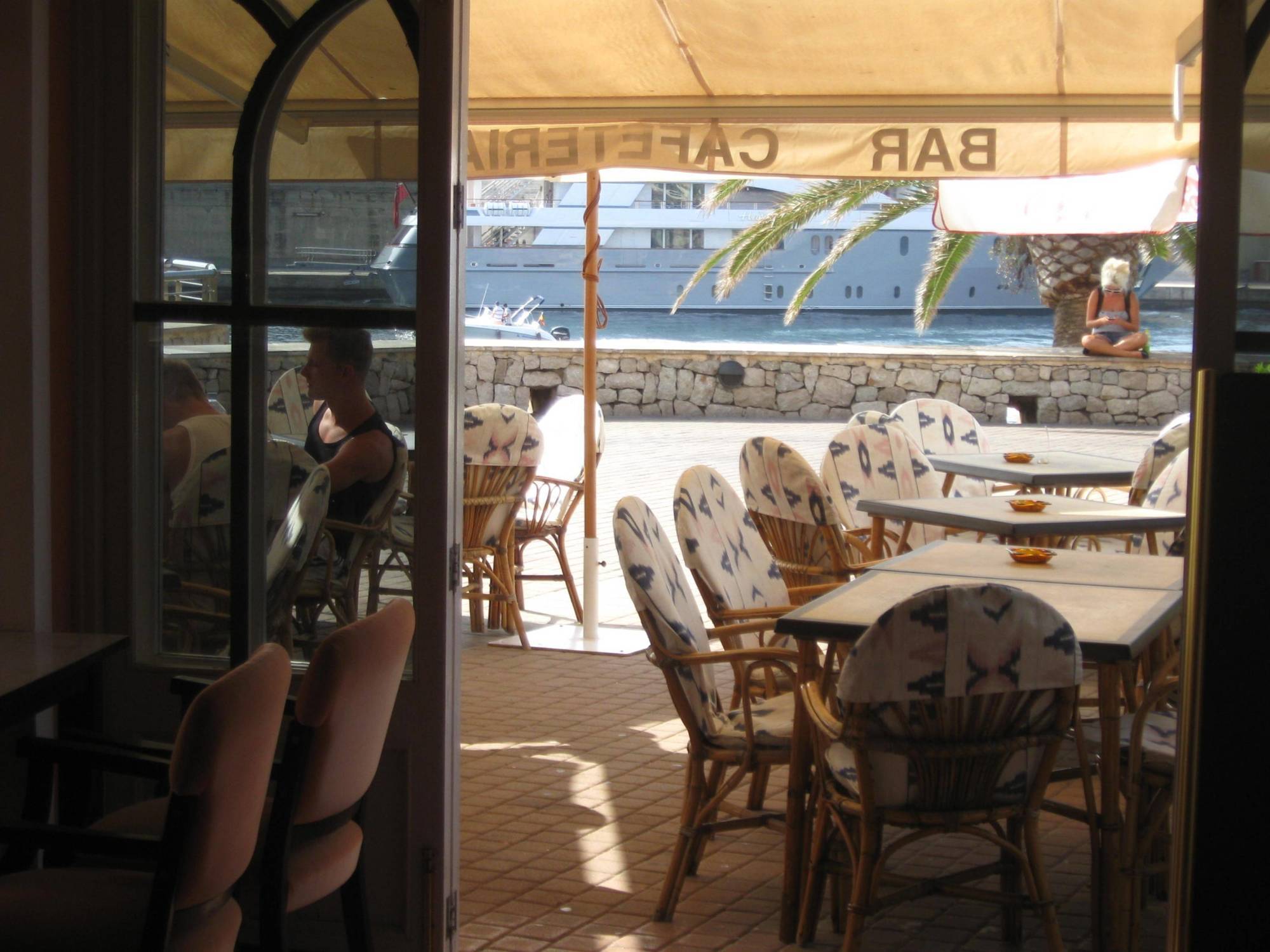 Hostal Port Corona Cala Ratjada  Zewnętrze zdjęcie